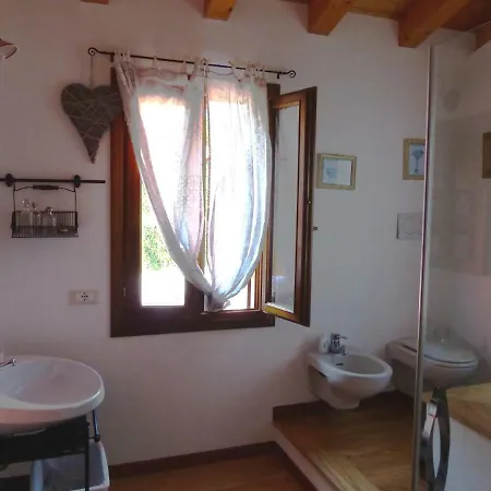 Podere Di Costabella Dom wakacyjny *