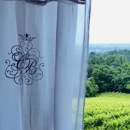 Podere Di Costabella Conegliano