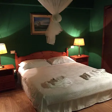 Podere Di Costabella Holiday home *