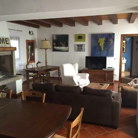 Podere Di Costabella Holiday home