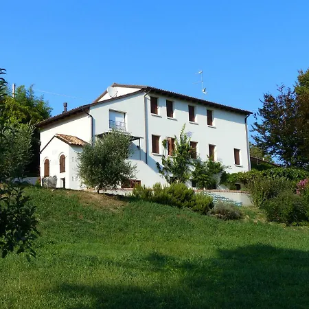 Podere Di Costabella Holiday home *