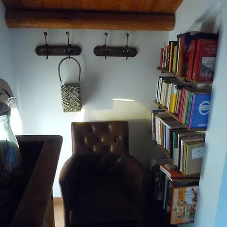 Holiday home Podere Di Costabella *