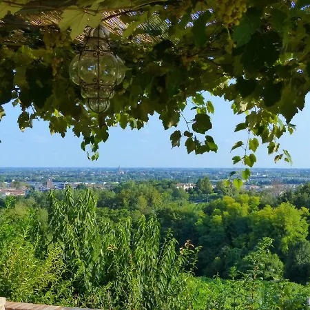 Tatil Evi Podere Di Costabella *