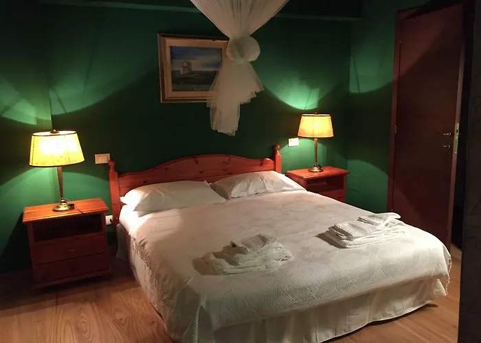 Podere Di Costabella Semesterbostad *