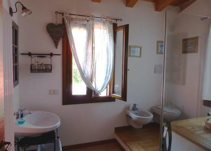 Podere Di Costabella Semesterbostad *