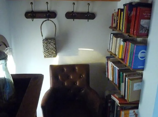 Prázdninový dům Podere Di Costabella *