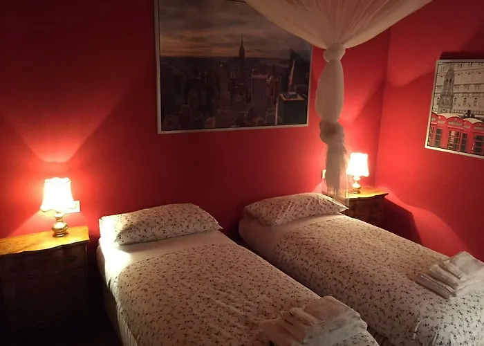 Semesterbostad Podere Di Costabella Conegliano