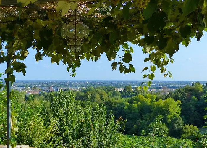 Prázdninový dům Podere Di Costabella *